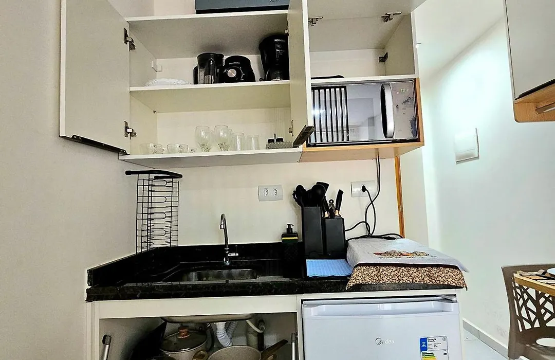 Eco Mirage Com e Sem Piscina privativa e incrível estrutura by HM-1