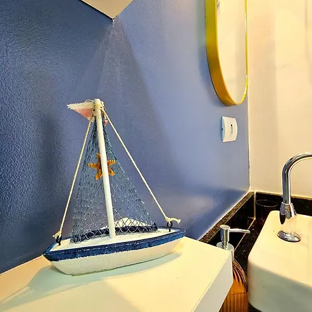 Eco Mirage Com e Sem Piscina privativa e incrível estrutura by HM-2