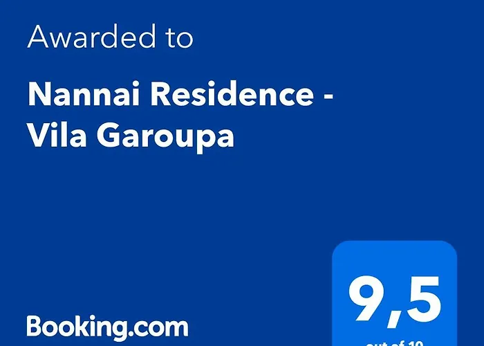 Nannai Residence - Vila Garoupa Pôrto das Galinhas